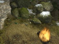 Secrets of the Lost Cavern