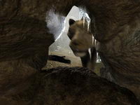 Secrets of the Lost Cavern