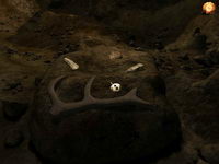 Secrets of the Lost Cavern