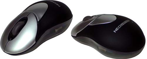 NEODRIVE Mini Optical Mouse OPM-602