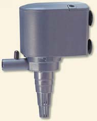 Heto QD-3200