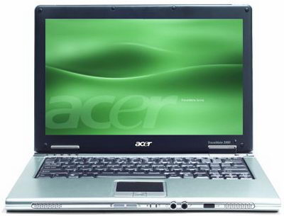  Acer TravelMate 3000 