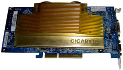  Gigabyte GeForce 6800 