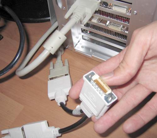 Анатомия CrossFire