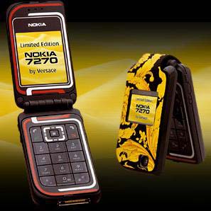 Nokia 7270