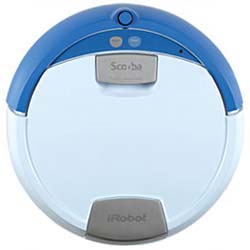 Scooba Robotic Floor Washer