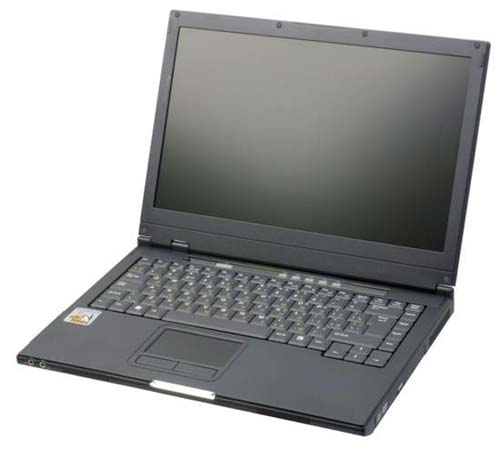 MaxSelect TravelBook Z42Wide