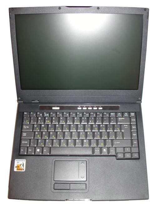 MaxSelect TravelBook Z42Wide