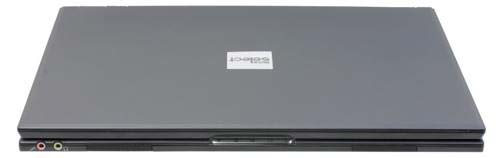 MaxSelect TravelBook Z42Wide