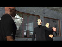 Grand Theft Auto: San Andreas