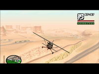 Grand Theft Auto: San Andreas