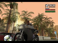 Grand Theft Auto: San Andreas