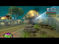 Grand Theft Auto: San Andreas