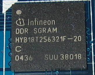 Chaintech GeForce 6600GT