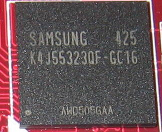 Gainward PowerРack! Ultra/1960 PCX XP Golden Sample GLH
