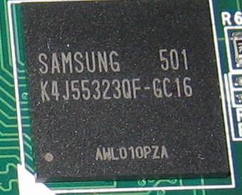 Leadtek PX6600GT Extreme