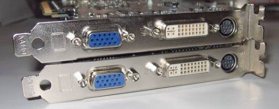 Chaintech GeForce 6600GT