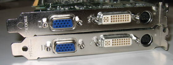 Leadtek PX6600GT Extreme