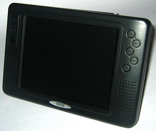 Premiera RTR-800ZM