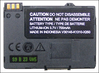 Siemens Gigaset SL150 Colour