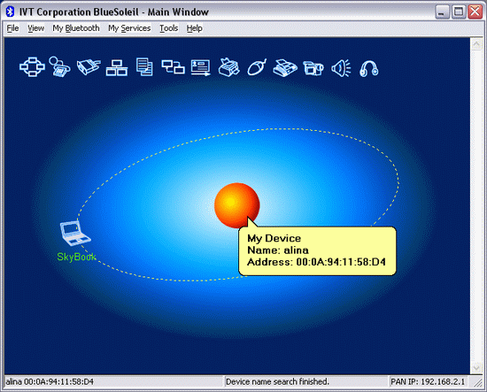  Neodrive BTA-3100 