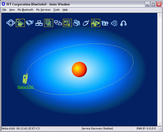  Neodrive BTA-3100 