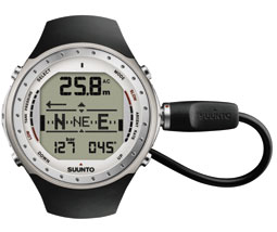 Suunto D9