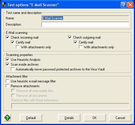 AVG Free Edition