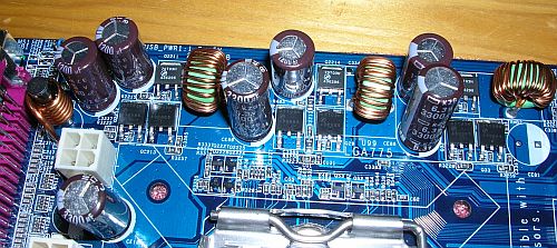 ASRock P4 Combo