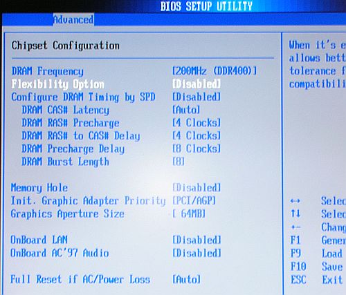 ASRock P4 Combo