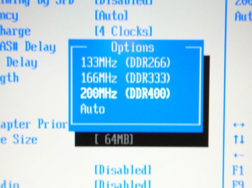 ASRock P4 Combo