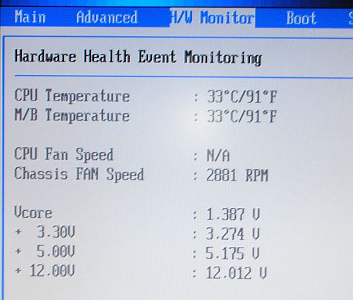 ASRock P4 Combo