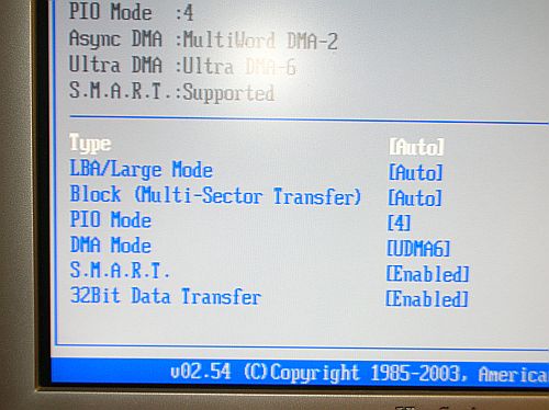 ASRock P4 Combo
