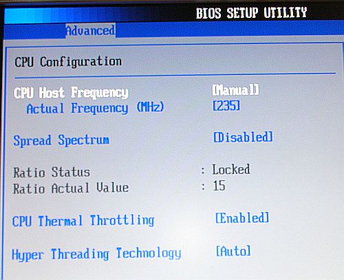 ASRock P4 Combo