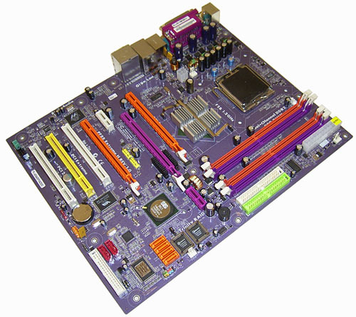 ECS PF88 Extreme