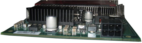 Gainward Ultra/3500PCX XP Golden Sample (GeForce 7800GTX)
