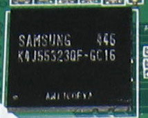 Gainward Ultra/3500PCX XP Golden Sample (GeForce 7800GTX)