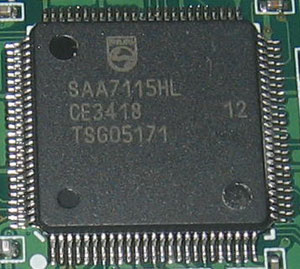 Gainward Ultra/3500PCX XP Golden Sample (GeForce 7800GTX)