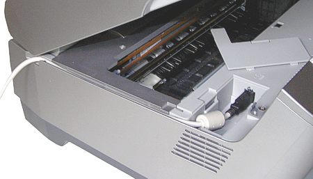 Stylus Photo RX700