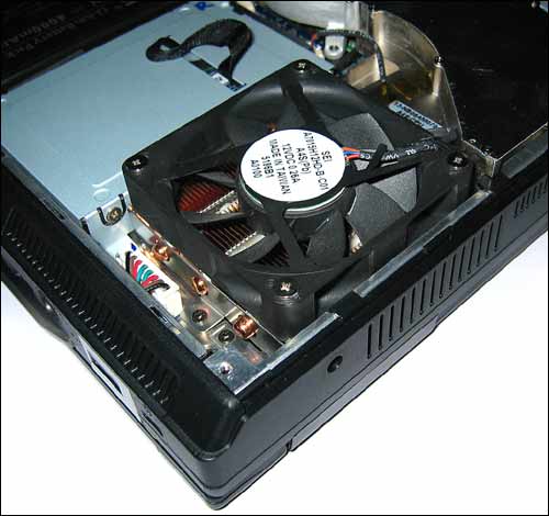 Ноутбук ASUS А4000S