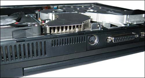 Ноутбук ASUS А4000S