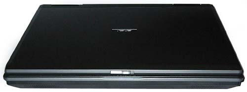 Ноутбук ASUS А4000S