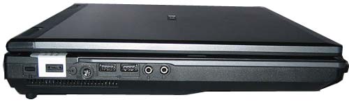 Ноутбук ASUS А4000S