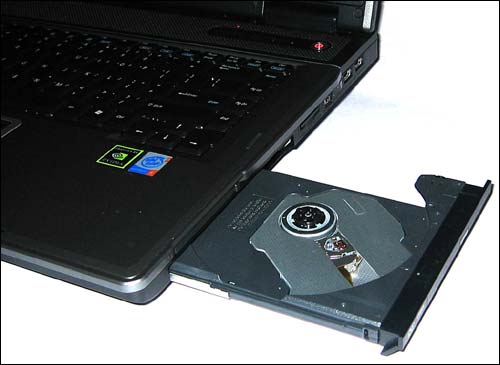 Ноутбук ASUS А4000S