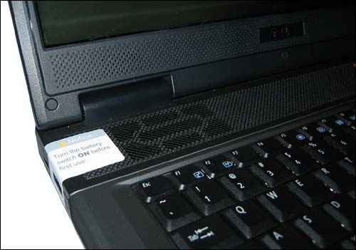 Ноутбук ASUS А4000S