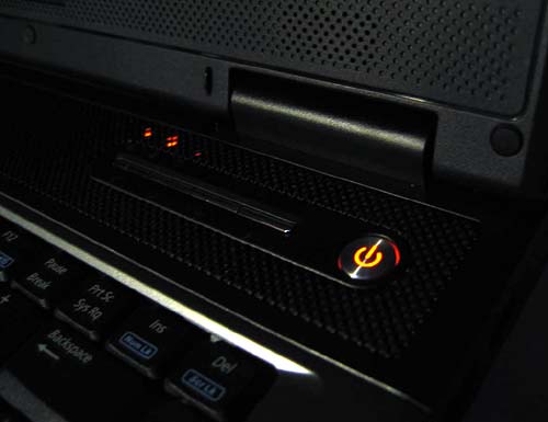 Ноутбук ASUS А4000S
