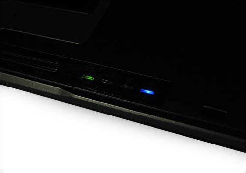 Ноутбук ASUS А4000S