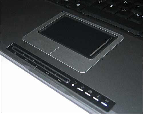 Ноутбук ASUS А4000S
