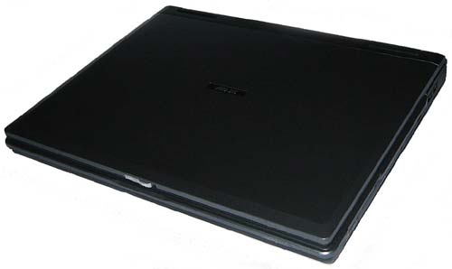 Ноутбук ASUS А4000S