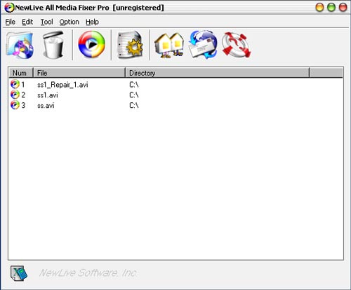 All Media Fixer Pro